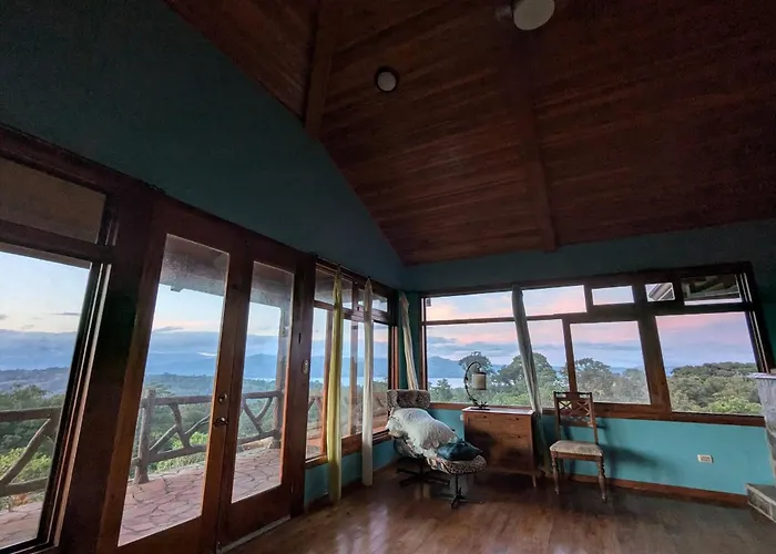 Holiday home Siempre Aventura Nuevo Arenal