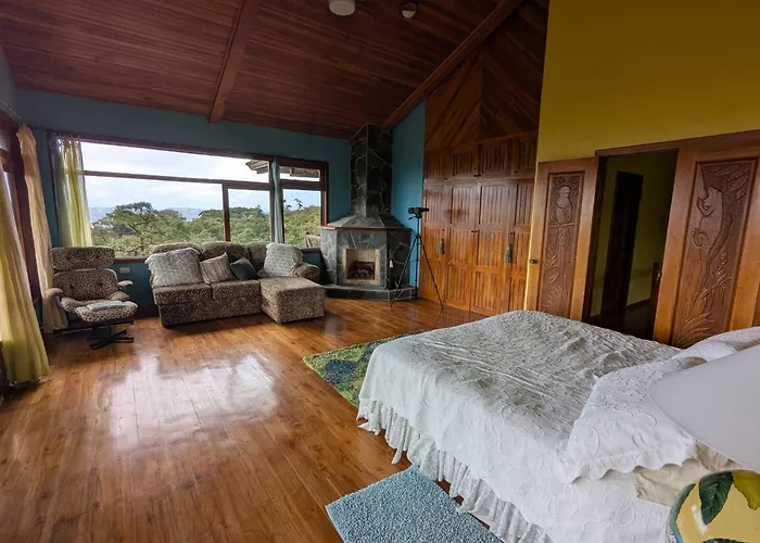 Siempre Aventura Holiday home *