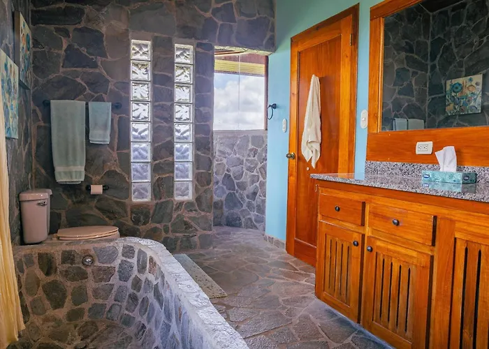 Holiday home Siempre Aventura Nuevo Arenal