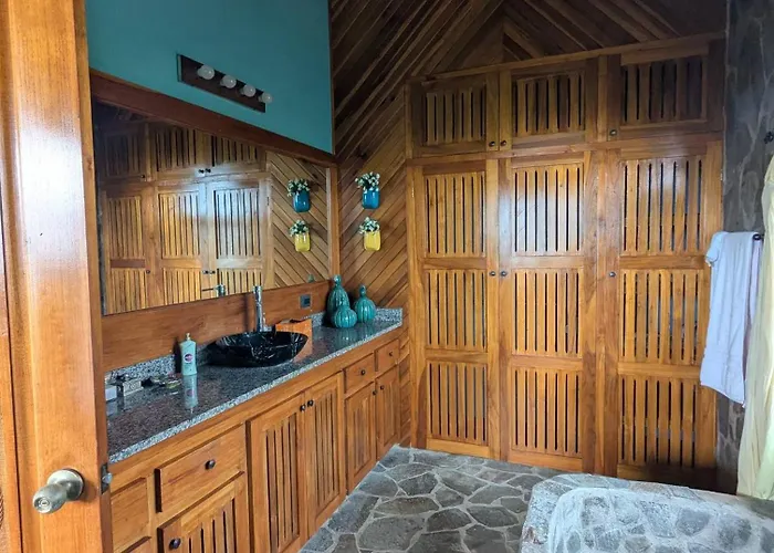 Holiday home Siempre Aventura Nuevo Arenal