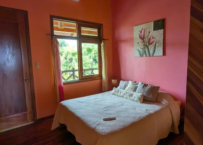 Holiday home Siempre Aventura