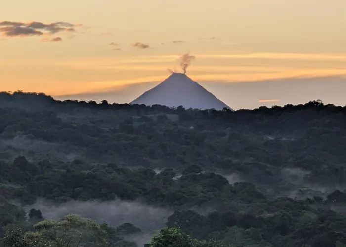 Siempre Aventura Nuevo Arenal