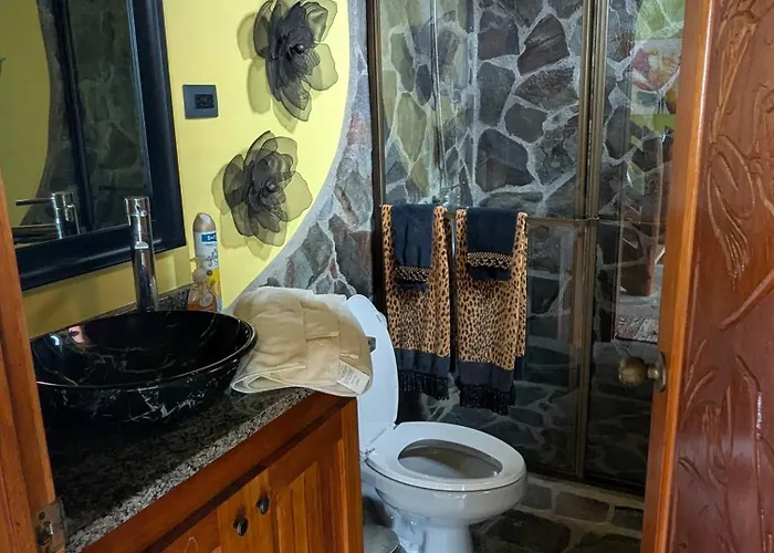 Siempre Aventura * Nuevo Arenal