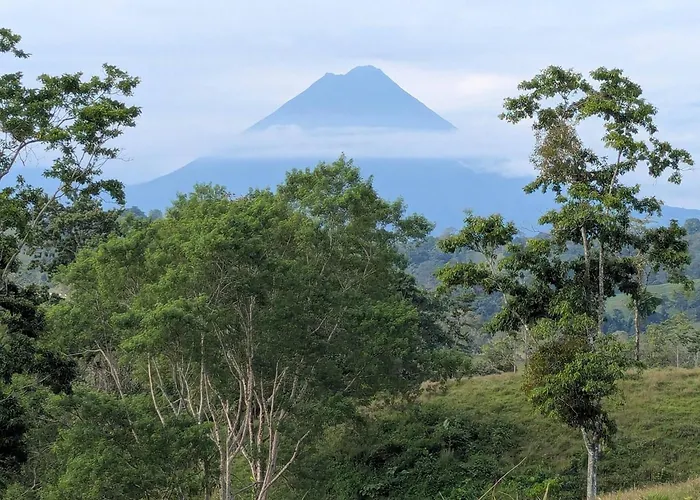 Siempre Aventura * Nuevo Arenal